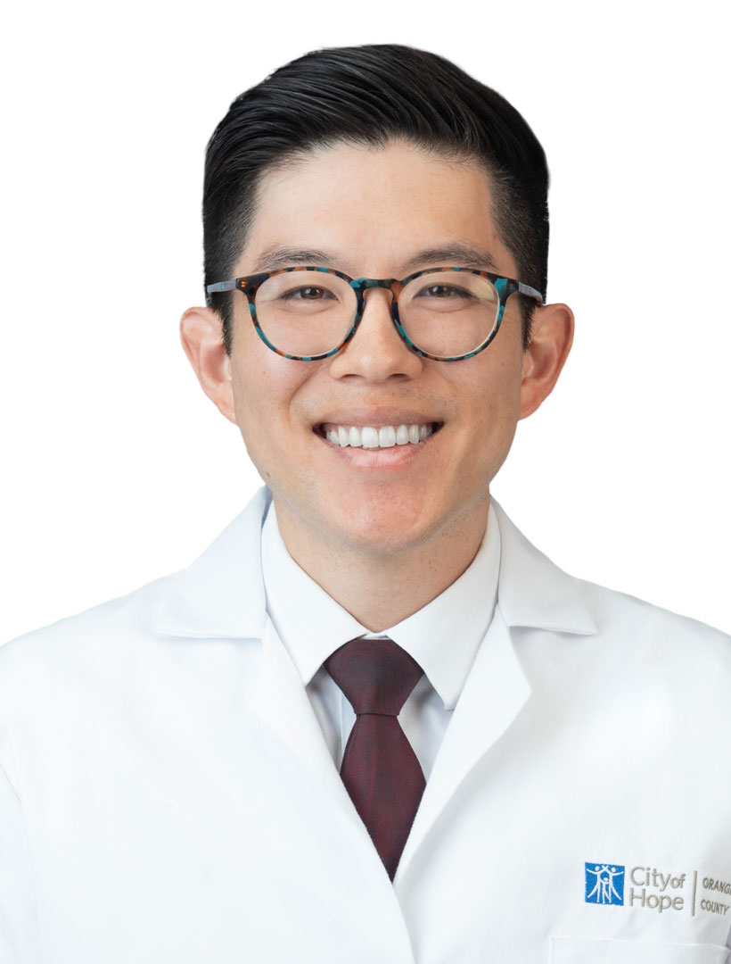Julius Weng, M.D.
