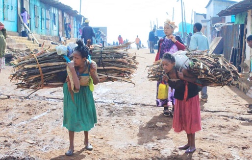 Ethiopia