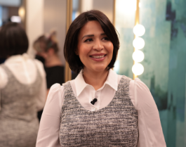  Gifted makeovers at City of Hope Orange County offer patients “Beauty in Hope”