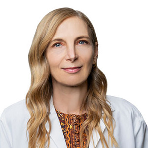 Christiane Querfeld, M.D.