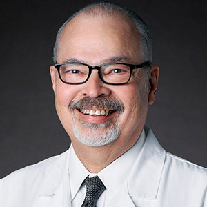Tulio Rodriguez, MD, Director of the Hematology, Bone Marrow Transplant and Cellular Therapy Program at City of Hope® Cancer Center Chicago.