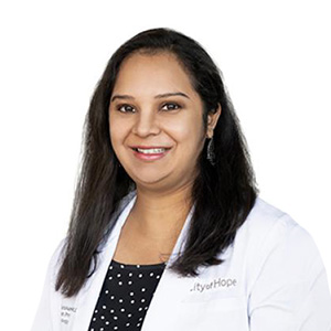Swetha Kambhampati Thiruvengadam, M.D.