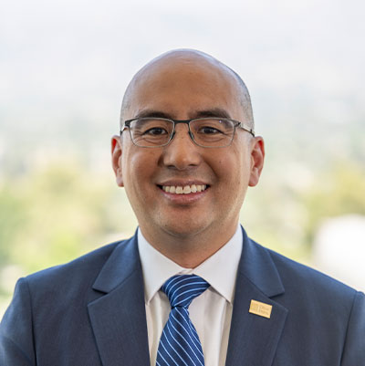 Richard T. Lee, M.D.
