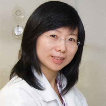 Yanhong Shi, Ph.D.
