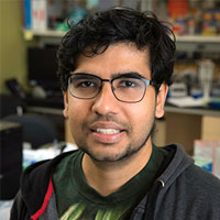 Prajish Iyer, Ph.D.