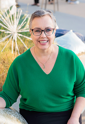 Barbara Greenwell
