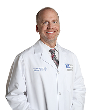 Wade Smith, M.D.