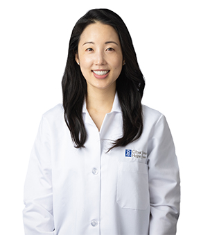 Irene Kang, M.D.