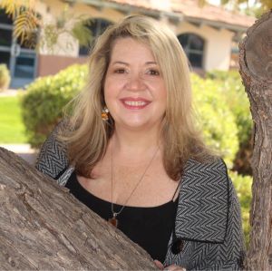 Diabetes patient Kelly Bennett
