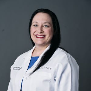 Laura Farrington, D.O. headshot