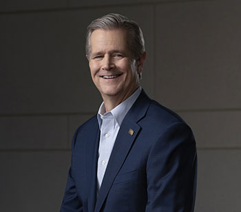 Robert Stone, City of Hope CEO