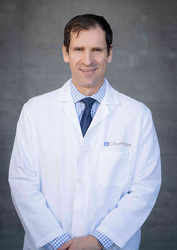 Scott James, M.D., Ph.D.