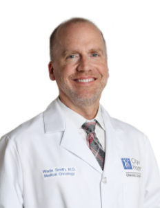 Wade Smith, M.D.