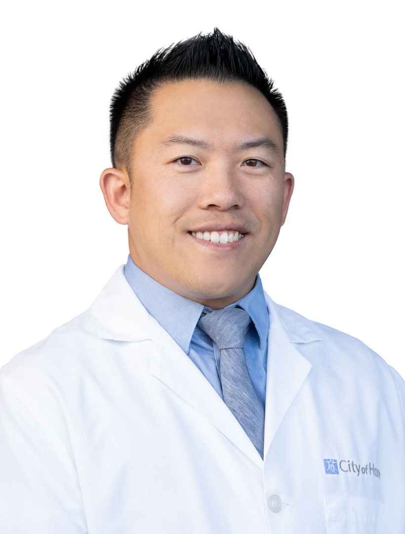 Elliot ho d o interventional pulmonologist duarte ca
