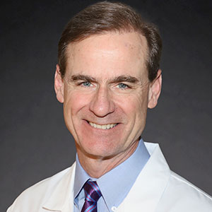 David J. Winchester M.D., F.A.C.S.