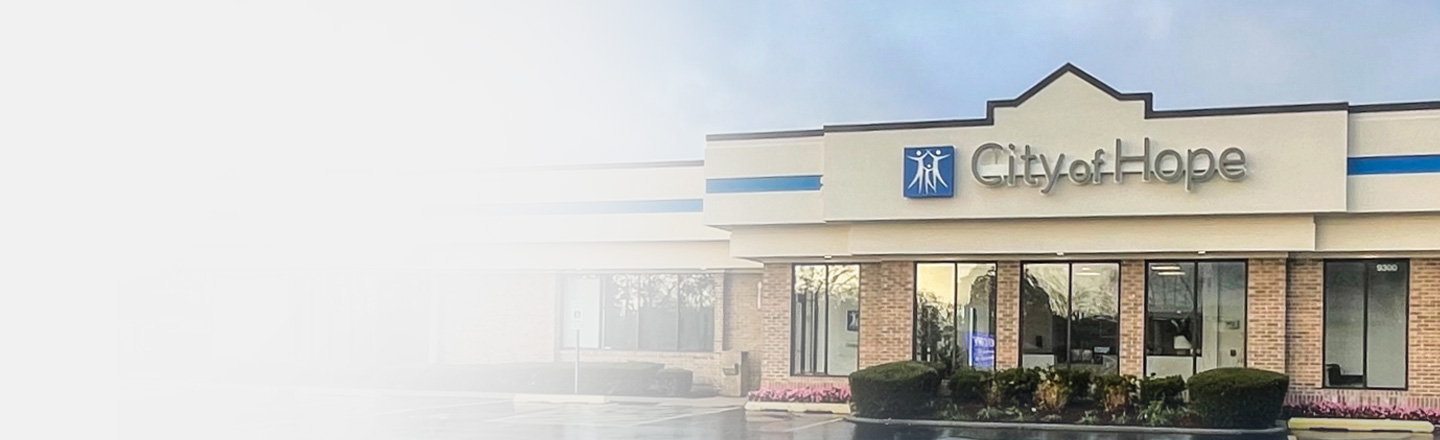 Chicago North Shore Care Center