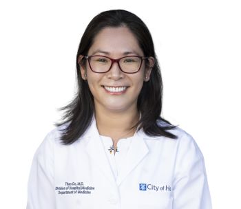 Thao Do, M.D.