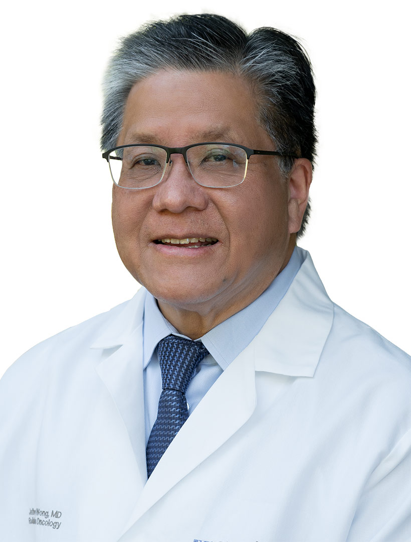 Jeffrey Y.C. Wong, M.D.