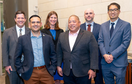Reconstructive Urology & Genitourinary Cancer Survivorship Fellowship