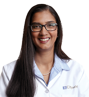 Tanya Siddiqi, M.D.