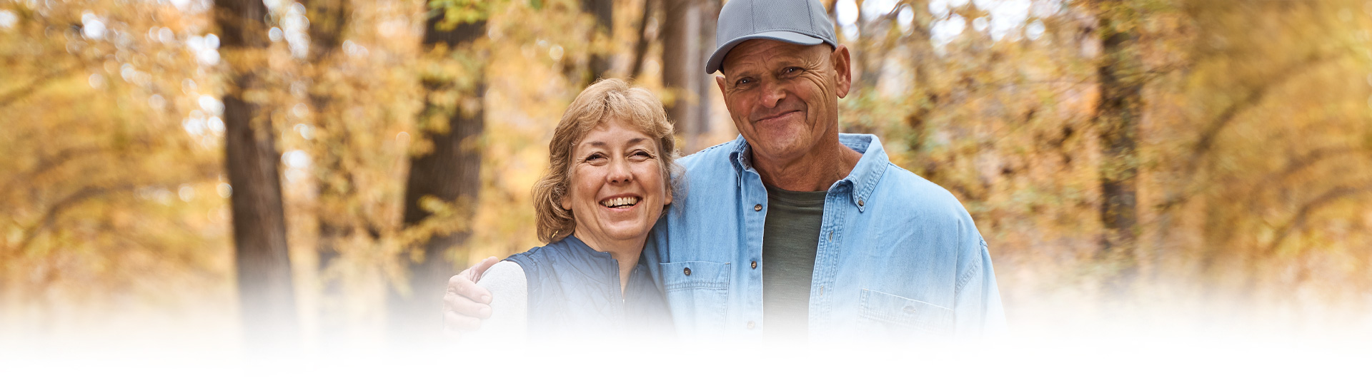 Hear from our Patients