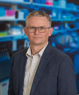 Jonathan Keats, Ph.D.
