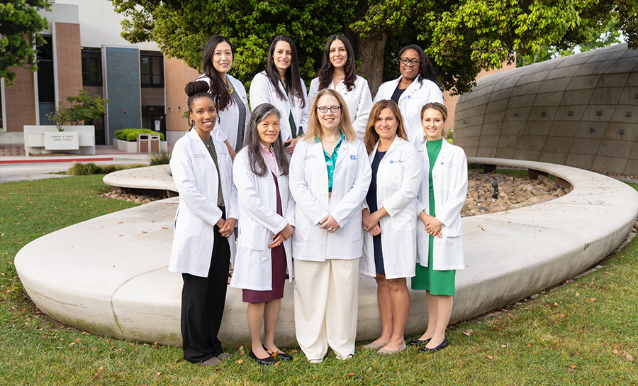 Breast & Surgical Oncology Training Program