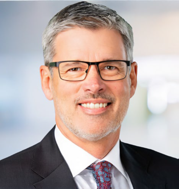 Dave Obenauer (2025 Spirit of Life® Honoree)