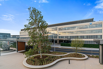 City of Hope Orange County Lennar Foundation Cancer Center