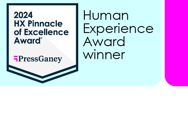 PG HX 2024 Pinnacle of Excellence