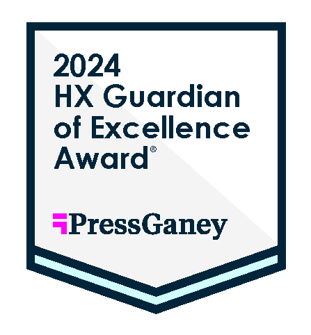 2024 PG HX Guardian Award