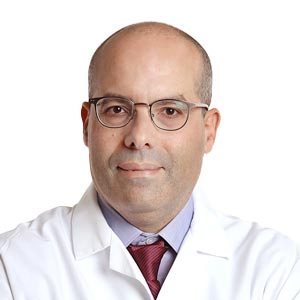 Marwan G. Fakih, M.D. | City of Hope