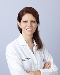 Azra Borogovac, M.D.