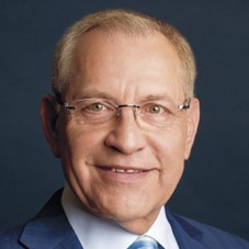 2025 Spirit of Life® Honoree — Julian Movsesian