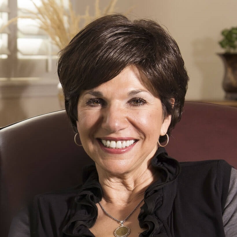 ROSIE P. cancer patient