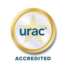 URAC Accreditation Logo