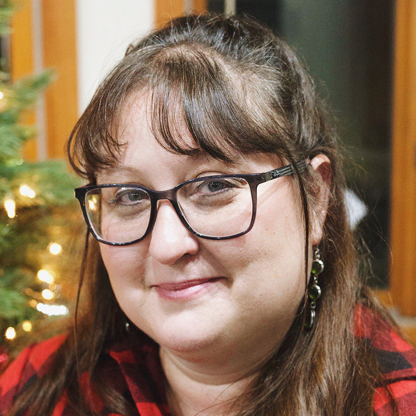WENDY S. cancer patient