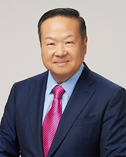 Edward S. Kim, M.D., MBA