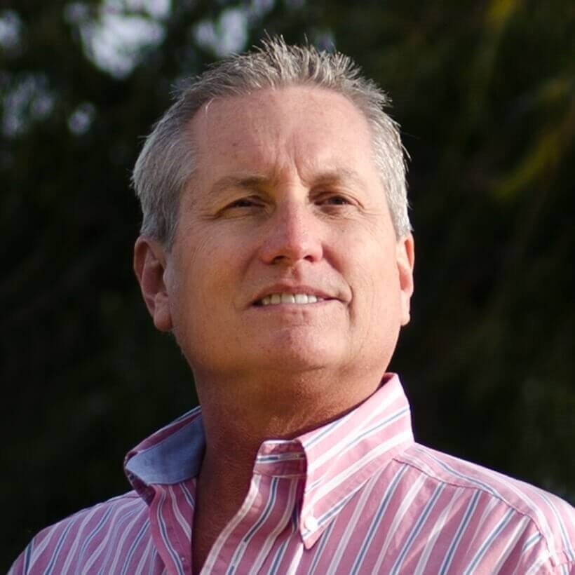 Jimmy Goodwin cancer patient