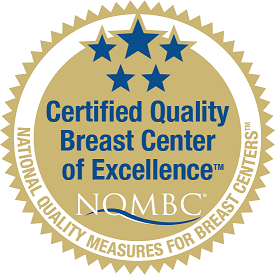 NQMBC Seal Excellence