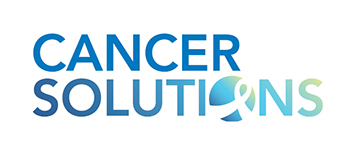 Cancer Solutions logo