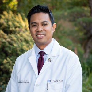 Gregory E. Idos, M.D., M.S.