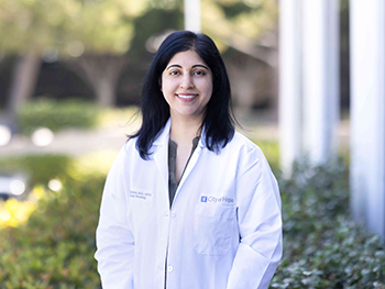 Jyoti Malhotra, M.D., M.P.H.
