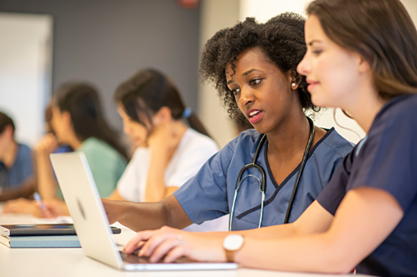 hospital tutoring