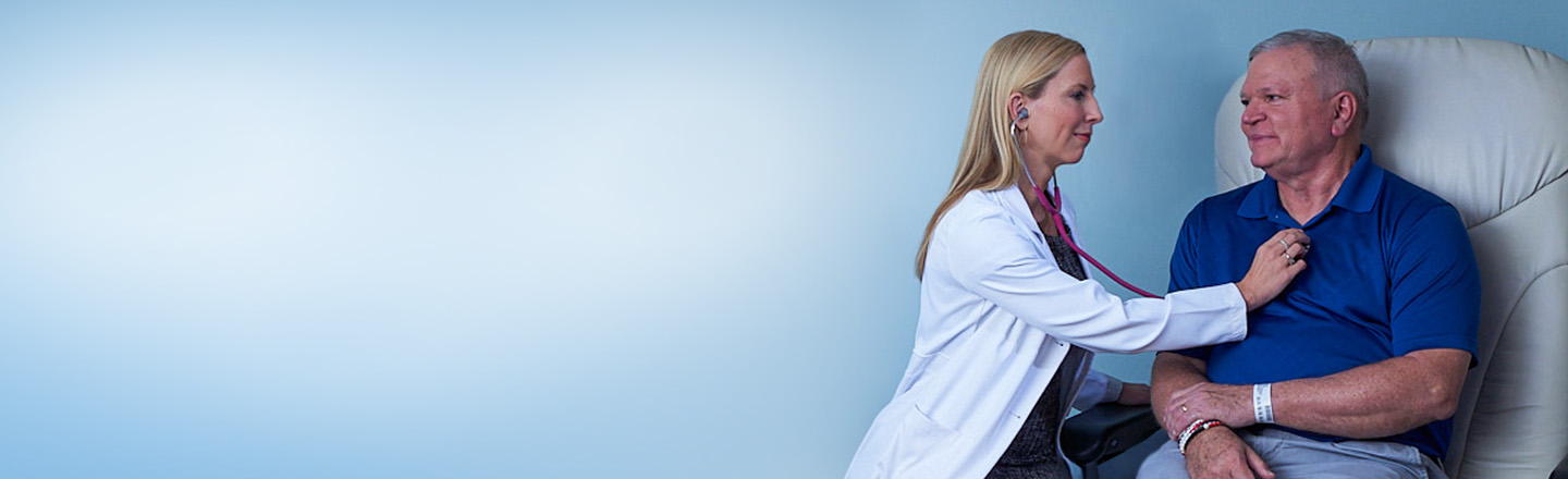 Paces Ferry Cancer Care
