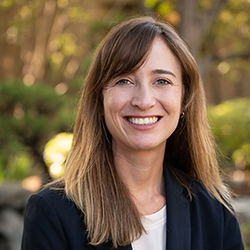 Alexis LeVee, M.D.