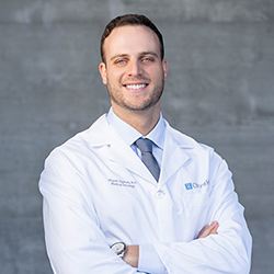 Miguel Zugman, M.D.
