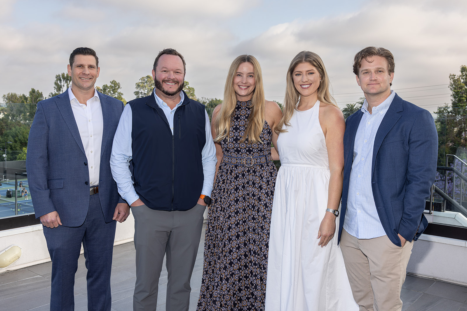 2025 LARE Monte Carlo Game Night