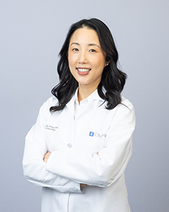 Irene Kang, M.D.
