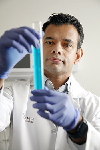 Sumanta Pal, M.D.